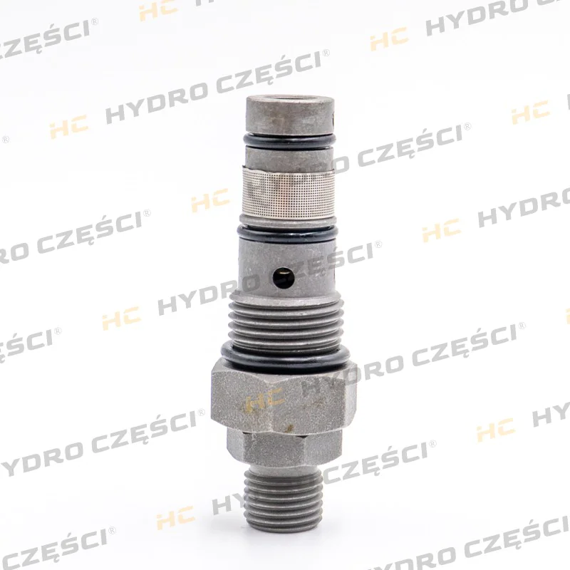 JCB Комплект для снижения давления - AZERI PARTS