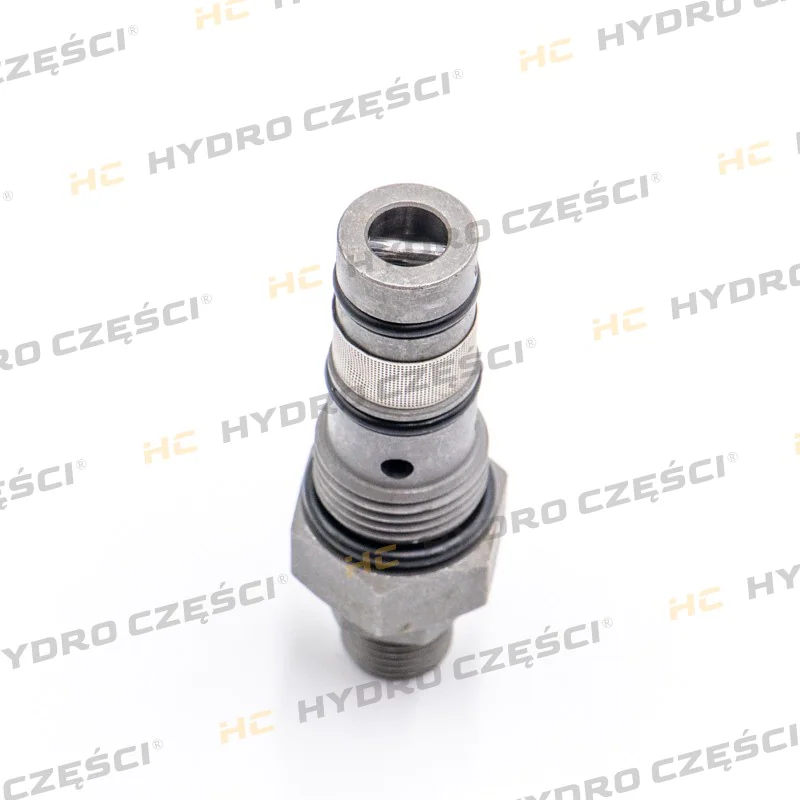 JCB Комплект для снижения давления - AZERI PARTS