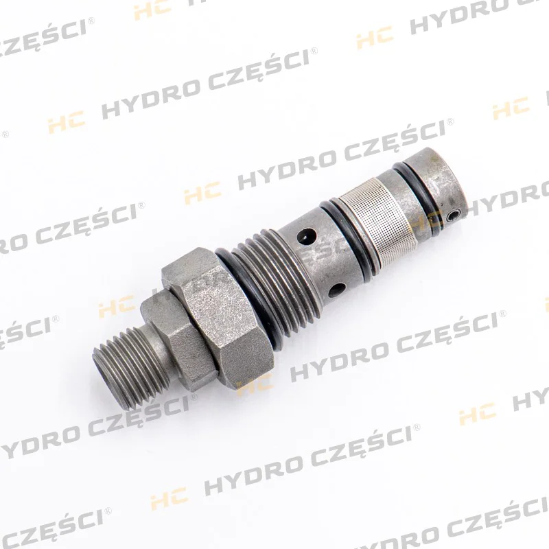 JCB Комплект для снижения давления - AZERI PARTS