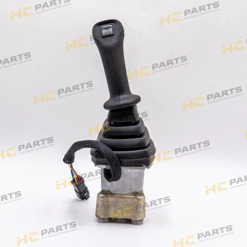 BOSCH Джойстик с ручкой P90 - BOSCH REXROTH