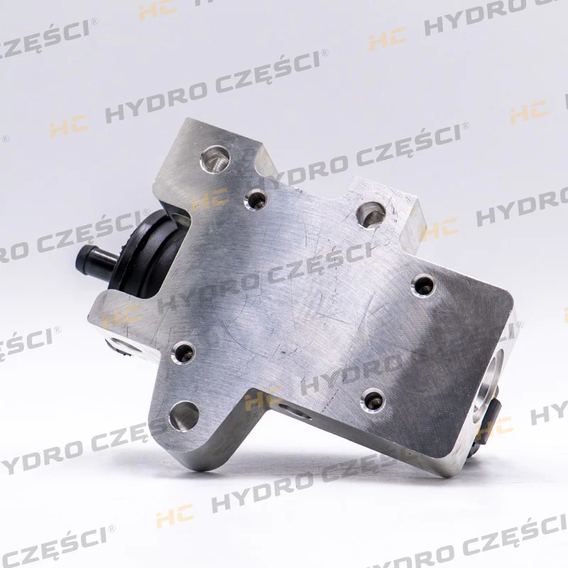 Электрический силовой насос CAT 24 В C4.4 C7.1 - OEM
