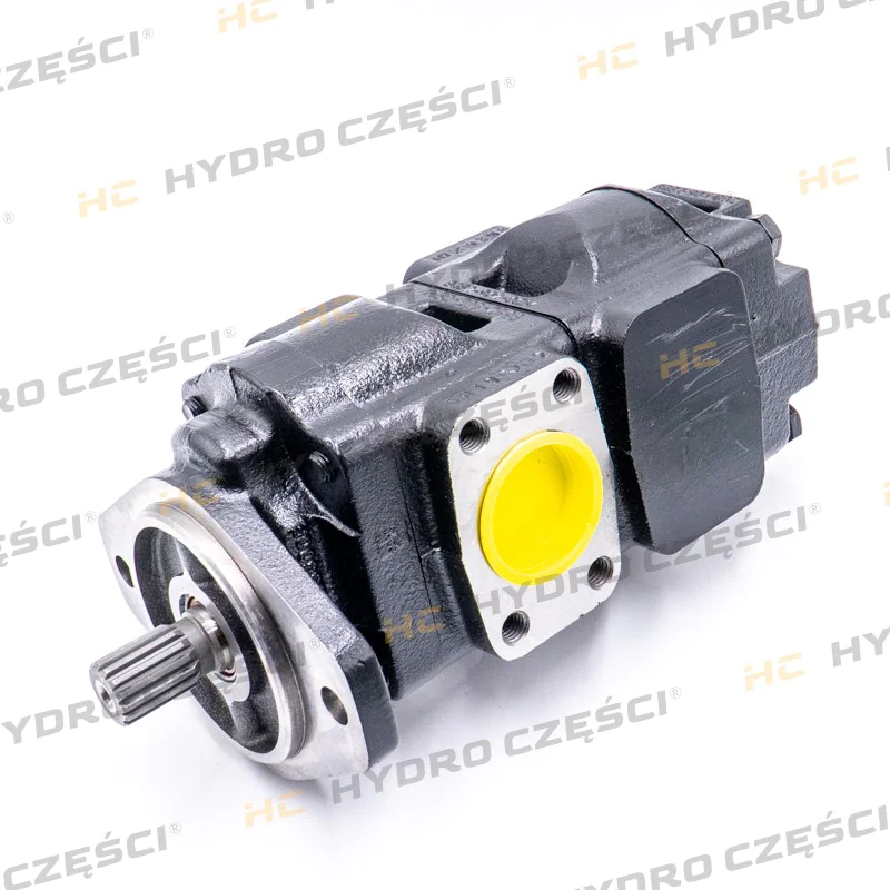 JCB Гидравлическая помпа 36/29CC REV - PARKER