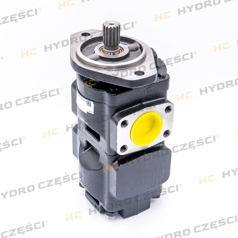 JCB Гидравлическая помпа 36/29CC REV - PARKER