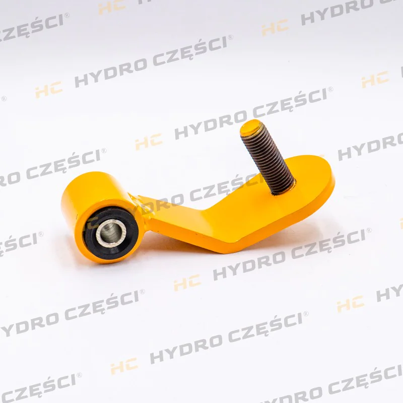 JCB Подушка/петля капота L/H - AZERI PARTS