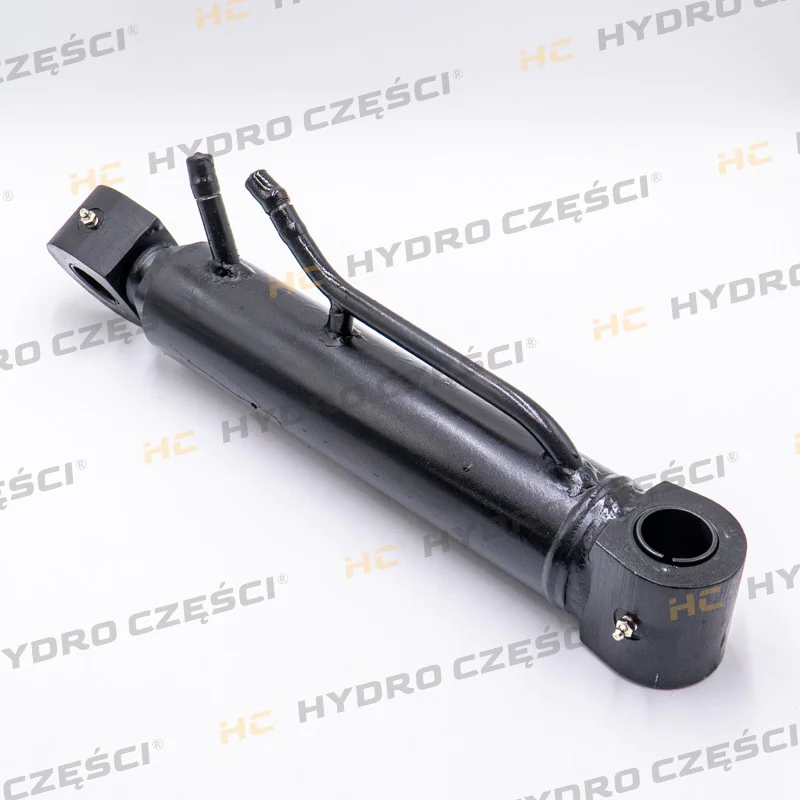 JCB Цилиндр ковша-захвата 70x40 мм - AZERI PARTS