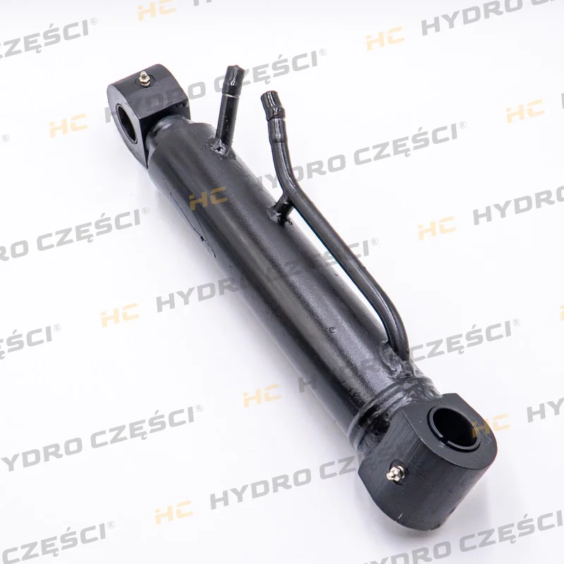 JCB Цилиндр ковша-захвата 70x40 мм - AZERI PARTS