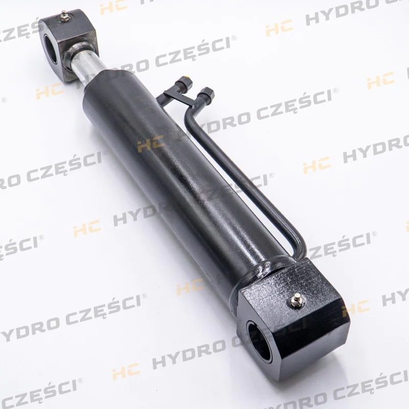 JCB Цилиндр для лопаты для сбора моллюсков - AZERI PARTS