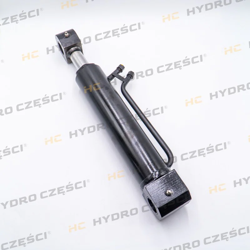 JCB Цилиндр для лопаты для сбора моллюсков - AZERI PARTS