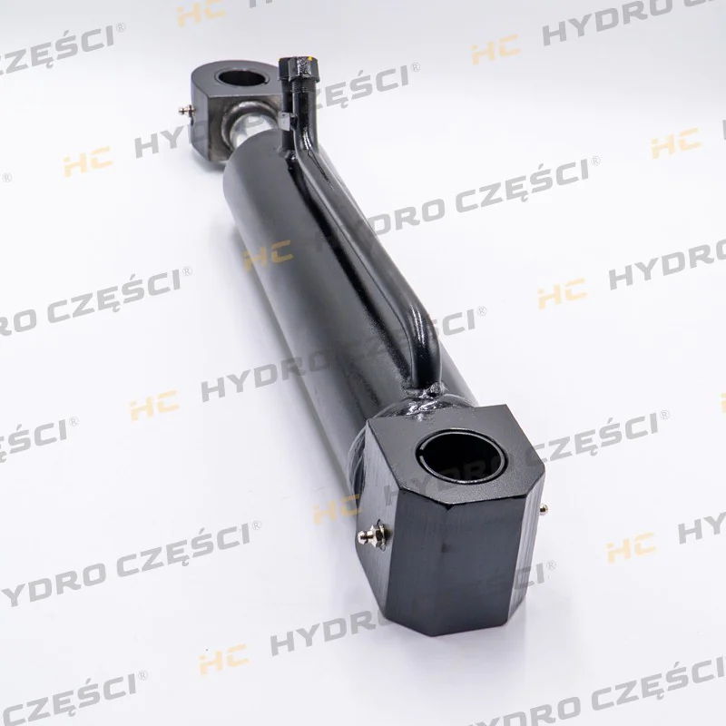 JCB Цилиндр для лопаты для сбора моллюсков - AZERI PARTS