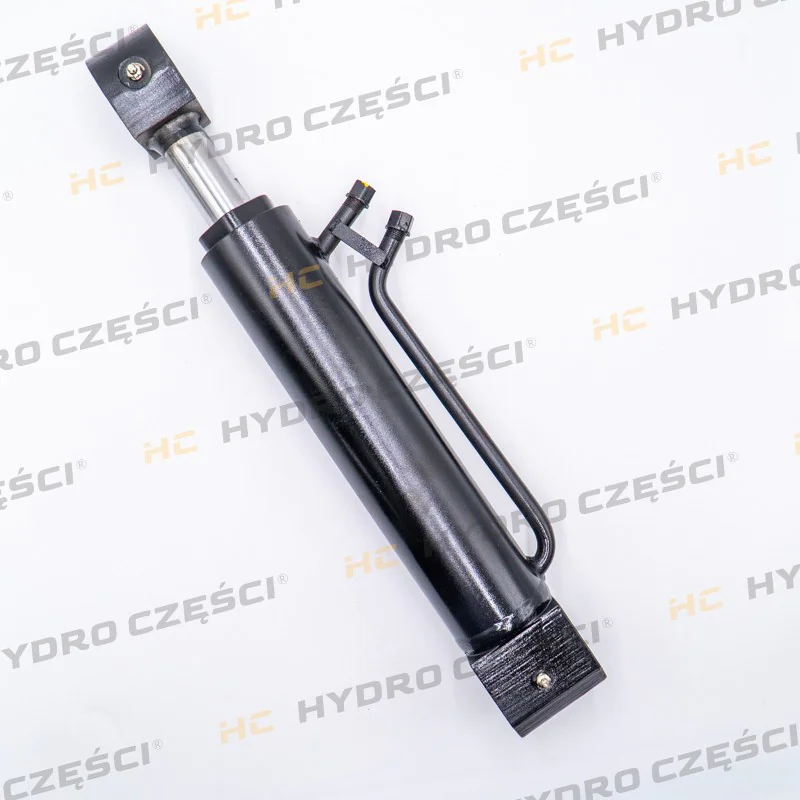 JCB Цилиндр для лопаты для сбора моллюсков - AZERI PARTS