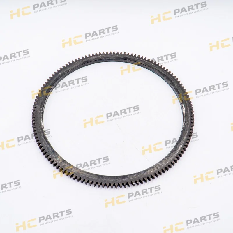 Маховик CAT 126T 3003 3024C — OEM