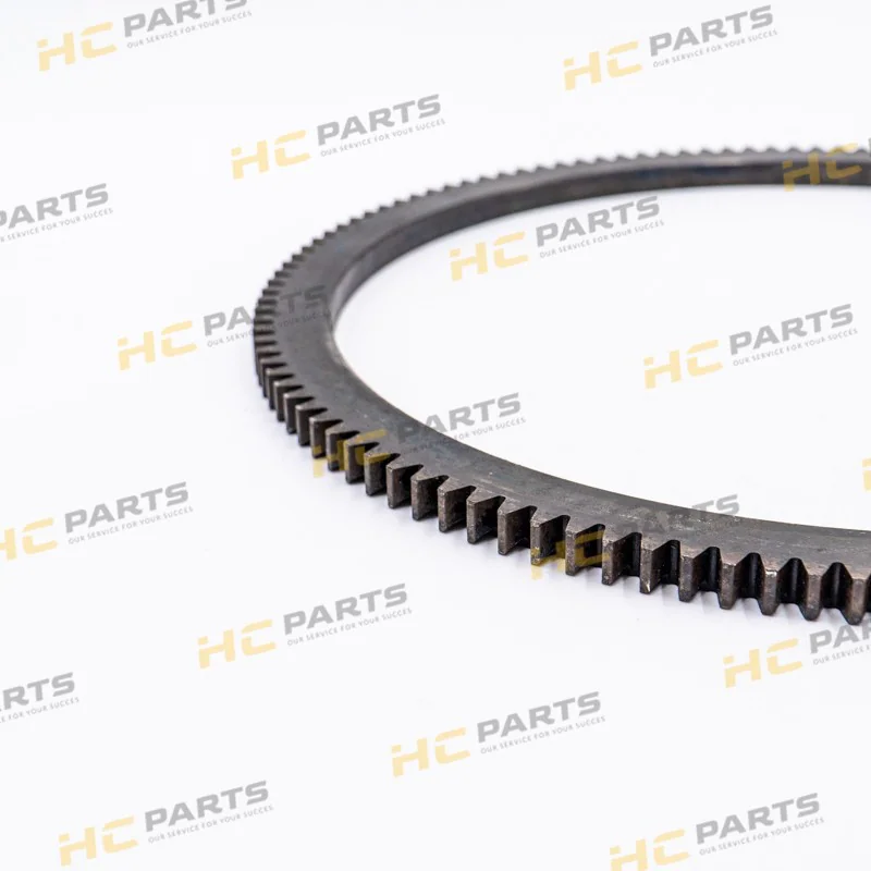 Маховик CAT 126T 3003 3024C — OEM
