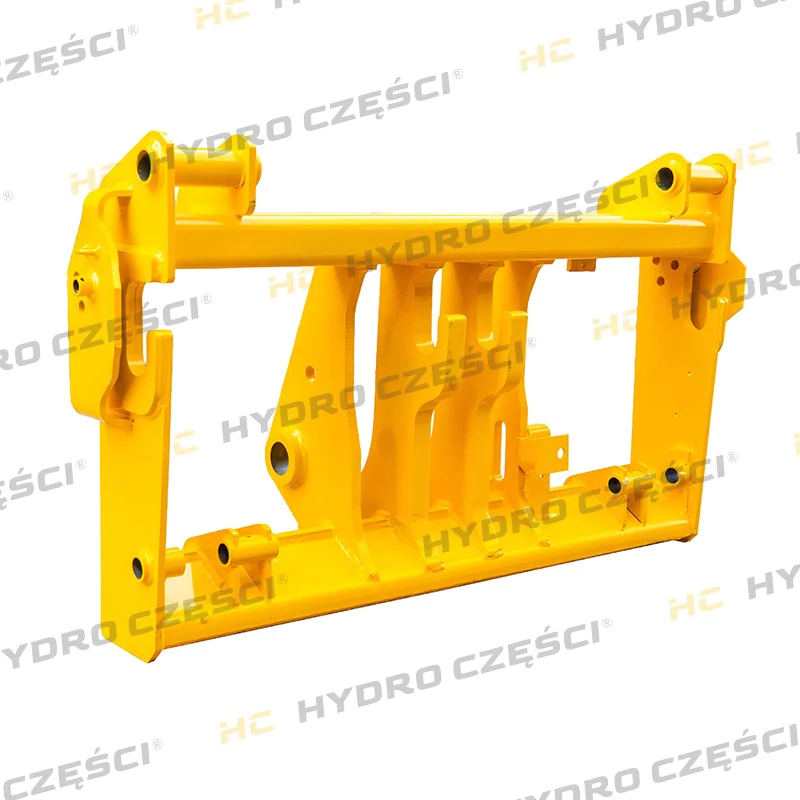 JCB каретка Q-fit-оригинал