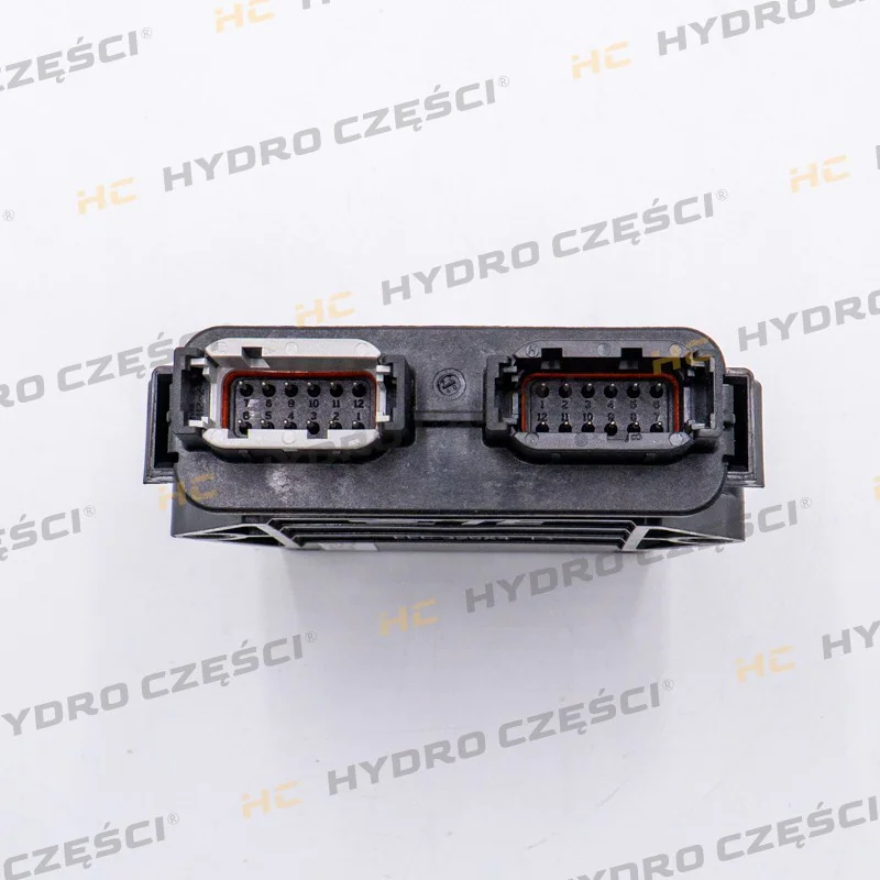 Модуль управления скоростью двигателя и дозировкой топлива CAT C1. 5-OEM
