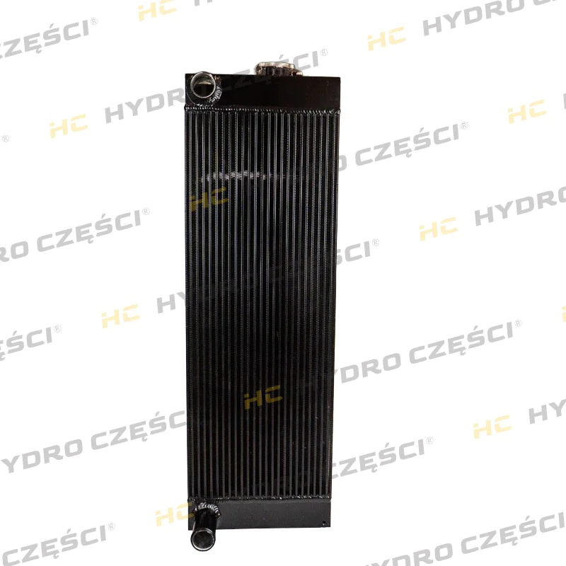 JCB кулер для воды (премиум-качество) - GMOVE