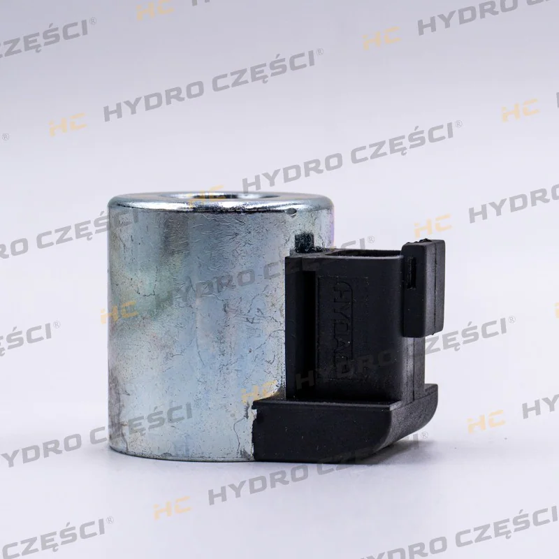 CAT Cewka elektrozaworu 24 В C4.4 - запчасти AZERI