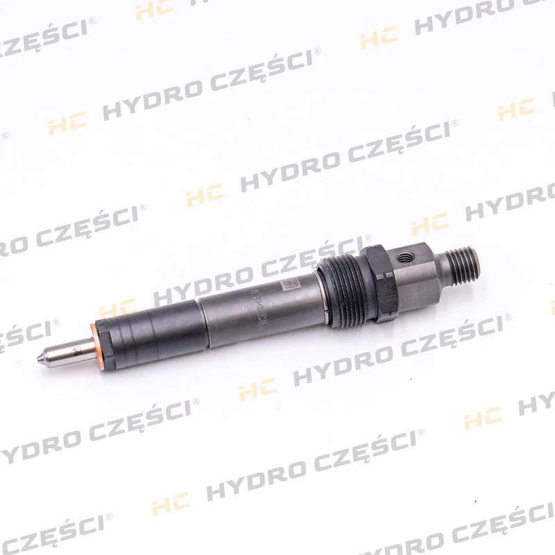 Полный комплект форсунок (подходит для PERKINS 1004) — OEM