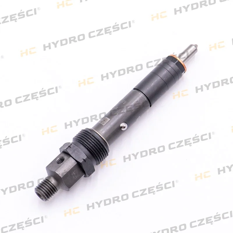 Комплектный нагнетатель (подходит для PERKINS 1004) - OEM