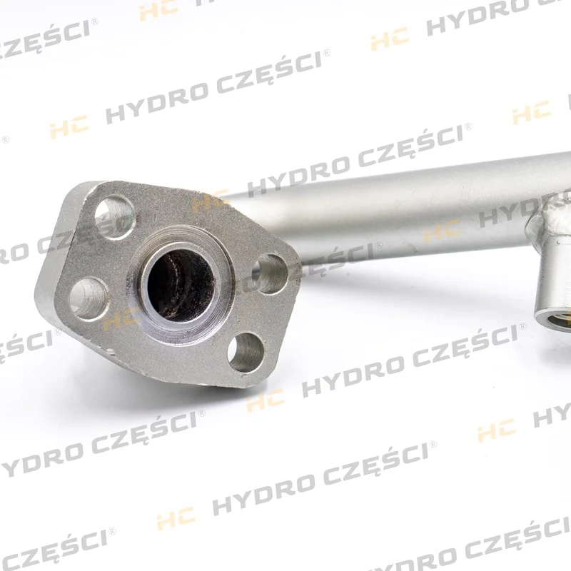 JCB Шланг гидравлического насоса - AZERI PARTS