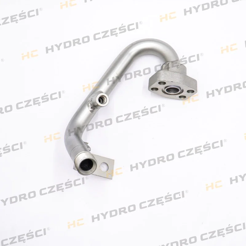 JCB Шланг гидравлического насоса - AZERI PARTS