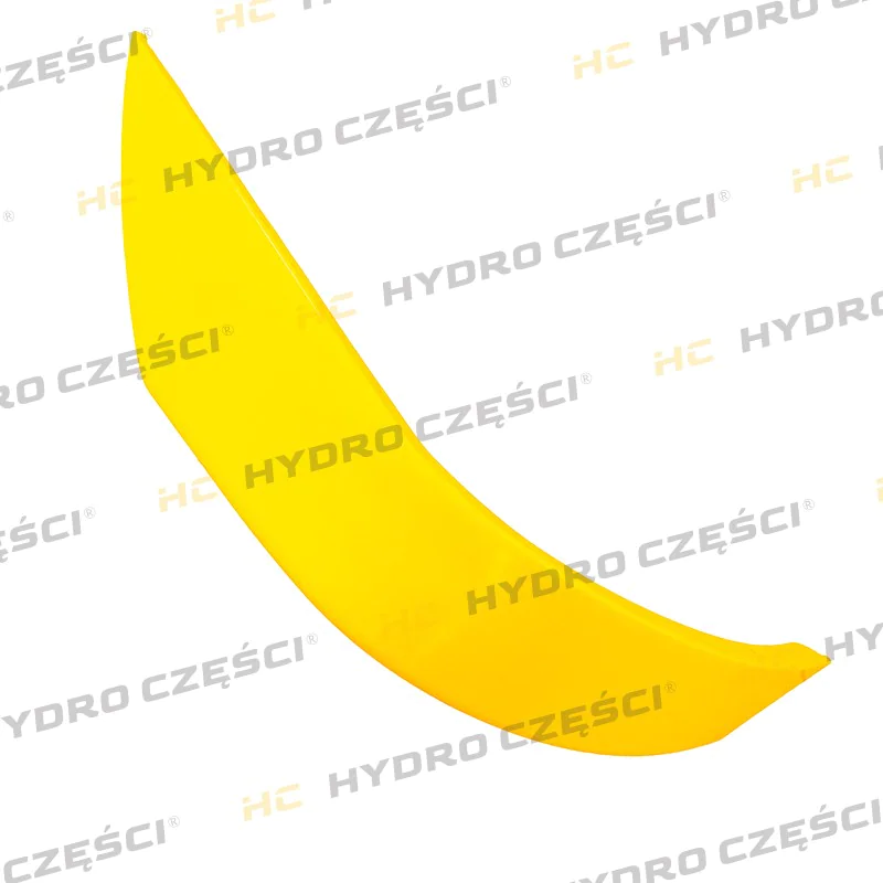 JCB Заднее правое крыло (4CX) - AZERI PARTS