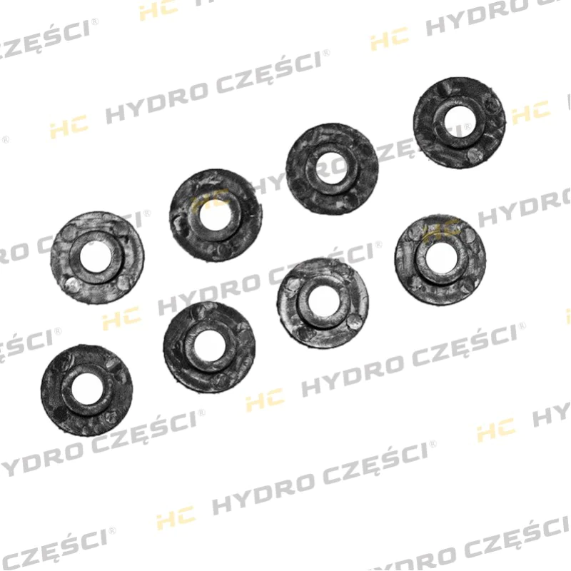 JCB крыло левое-AZERI PARTS