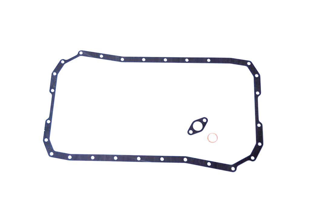Крышка масленки Case 4BT