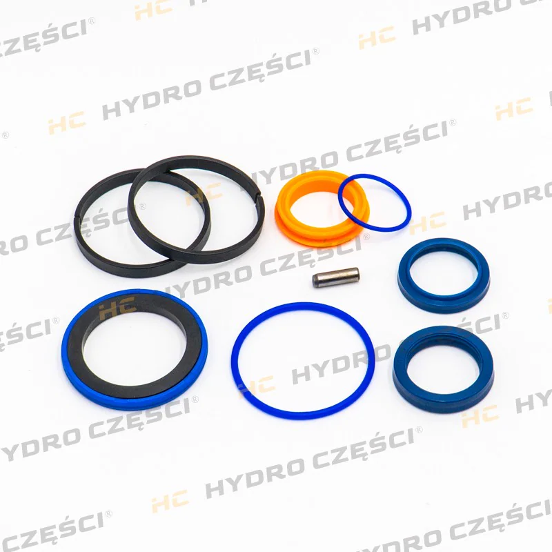JCB комплект уплотнений торсионного привода 30x60mm-GMOVE