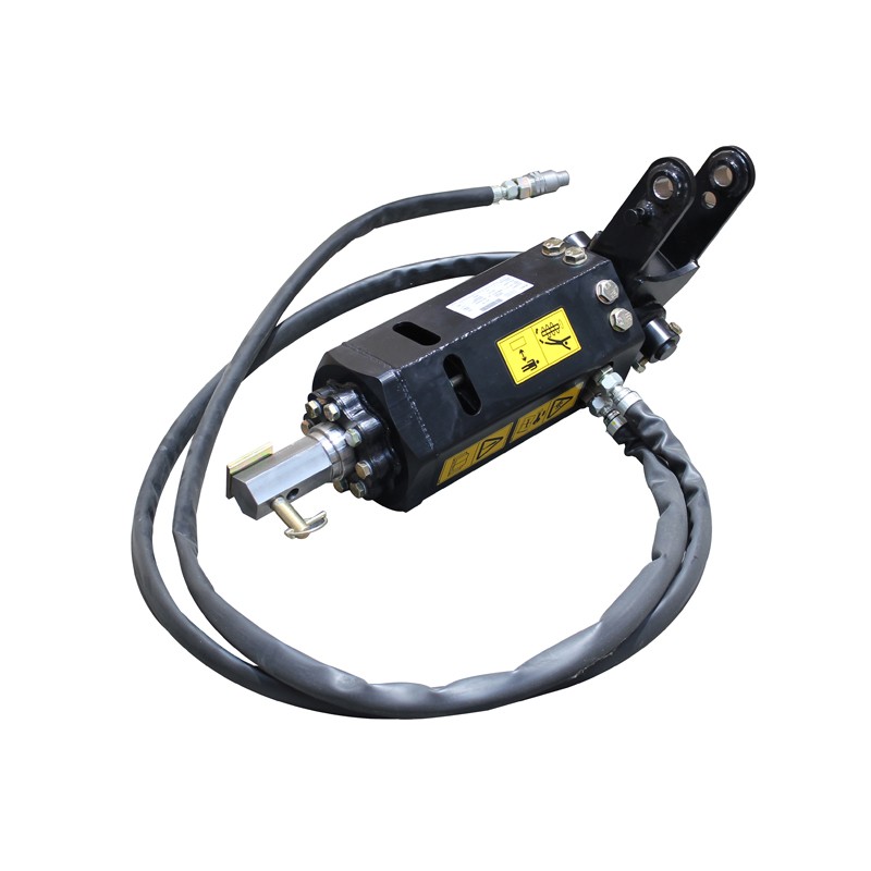 Землебур, подходящий для JCB MINI 801