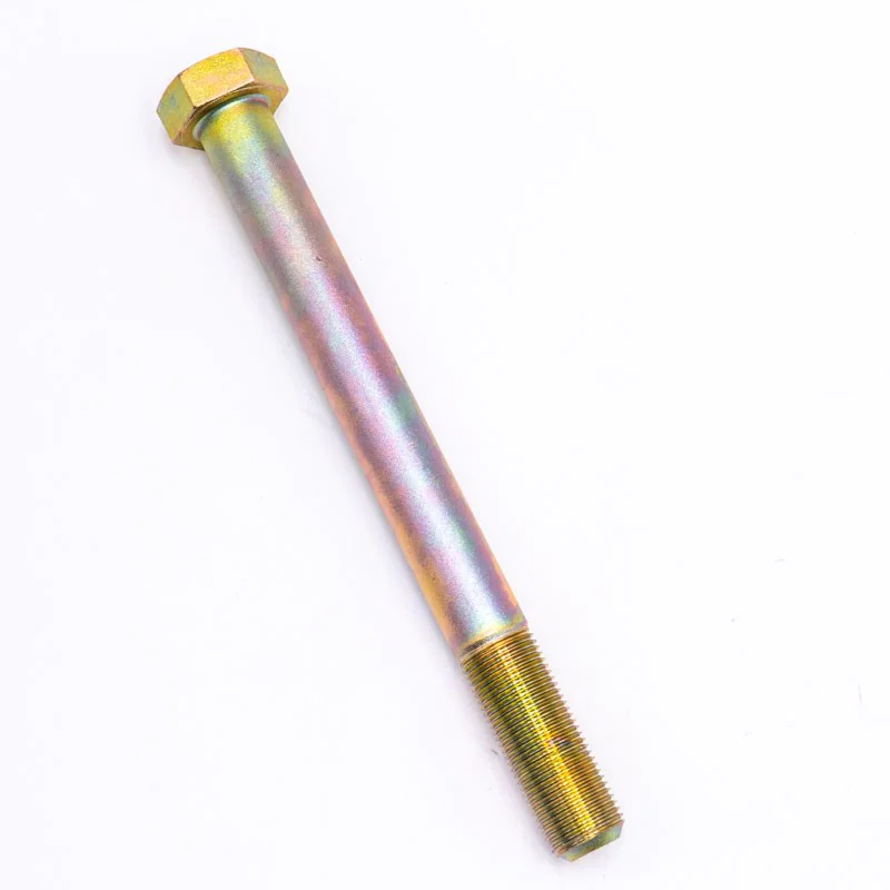 JCB Śruba mostu 281mm 1" UNF - AZERI PARTS