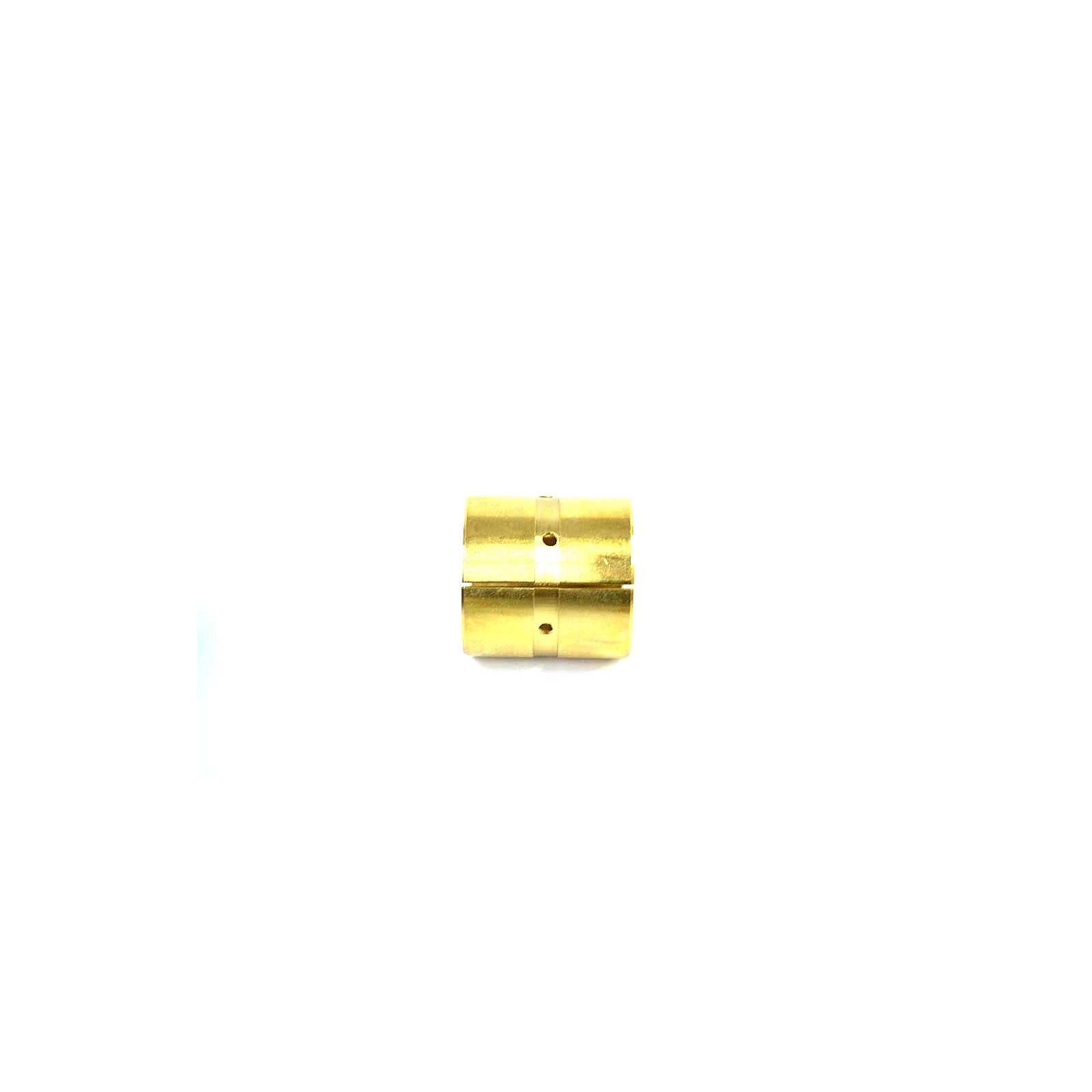 Втулка в раме погрузчика JCB 3CX 4CX