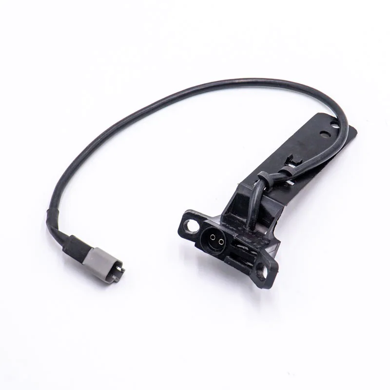 JCB Датчик вязкости с кронштейном - AZERI PARTS