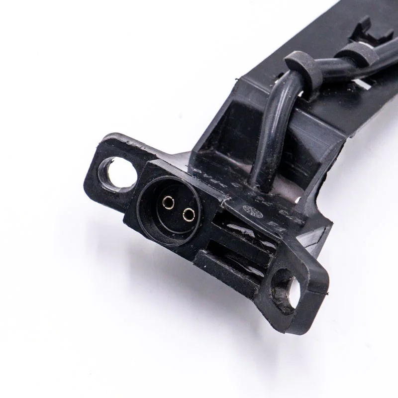 JCB Датчик вязкости с кронштейном - AZERI PARTS