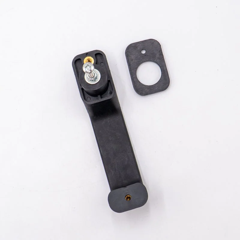 JCB наружная дверная ручка + x2 ключ-AZERI PARTS