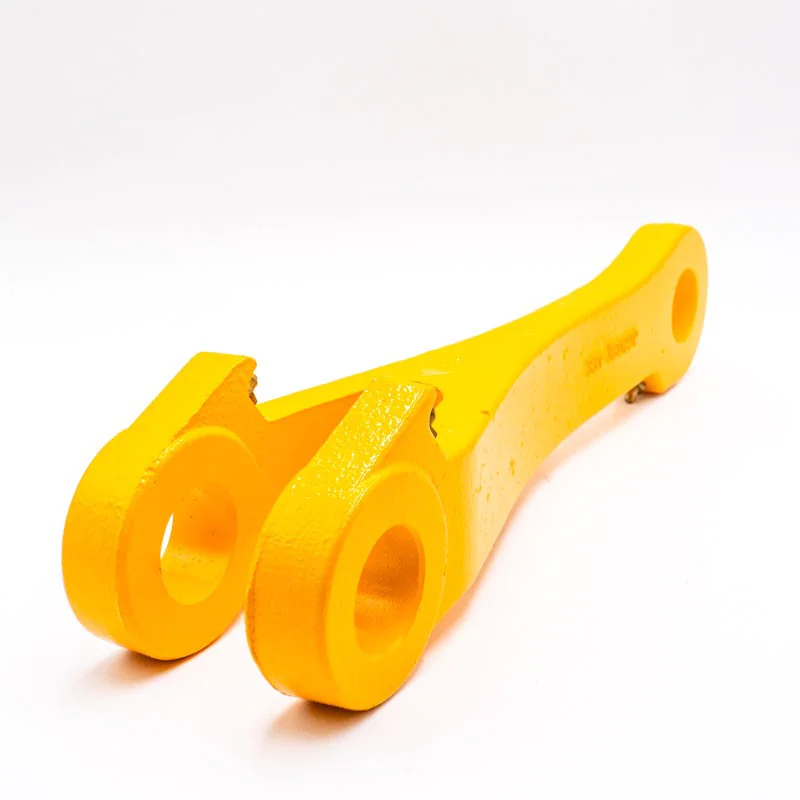 JCB Погрузочная траверса - AZERI PARTS