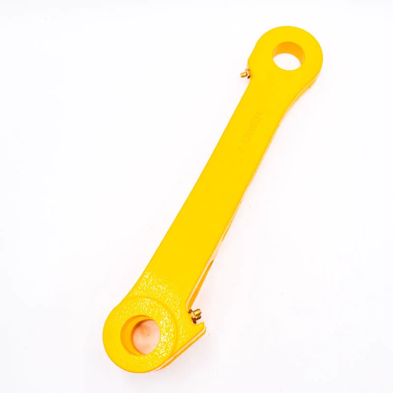 JCB Погрузочная траверса - AZERI PARTS