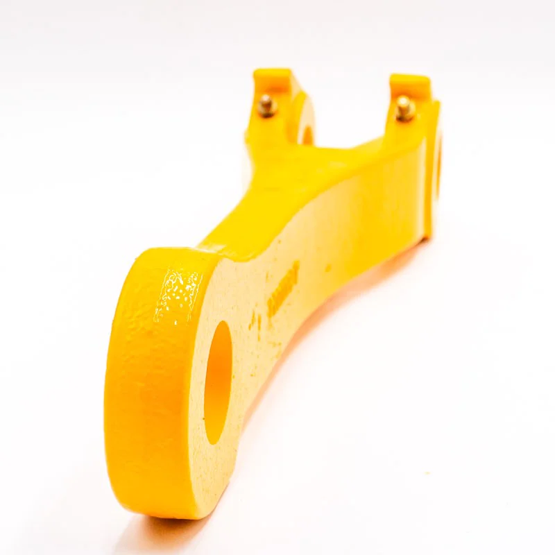 JCB Погрузочная траверса - AZERI PARTS