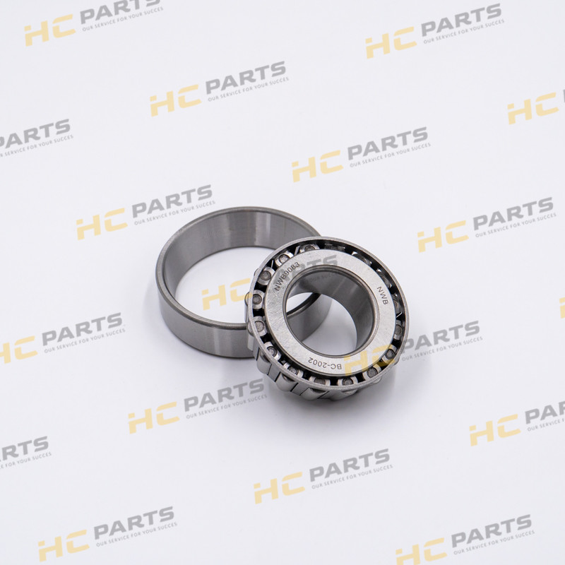 {_b0_} подшипник коробки передач-3CX 4CX OEM