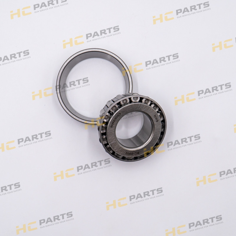 {_b0_} подшипник коробки передач-3CX 4CX OEM