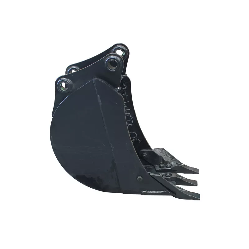 Ведро 30 см подходит для KOMATSU WB93/97 - HB400