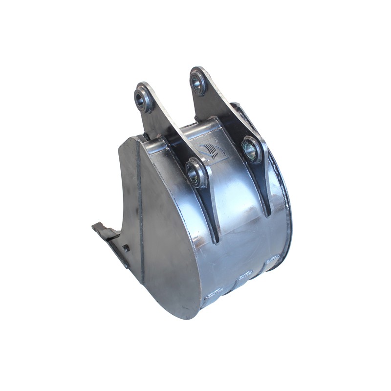Ложка 40 см подходит для KOMATSU WB93 / 97-HB400