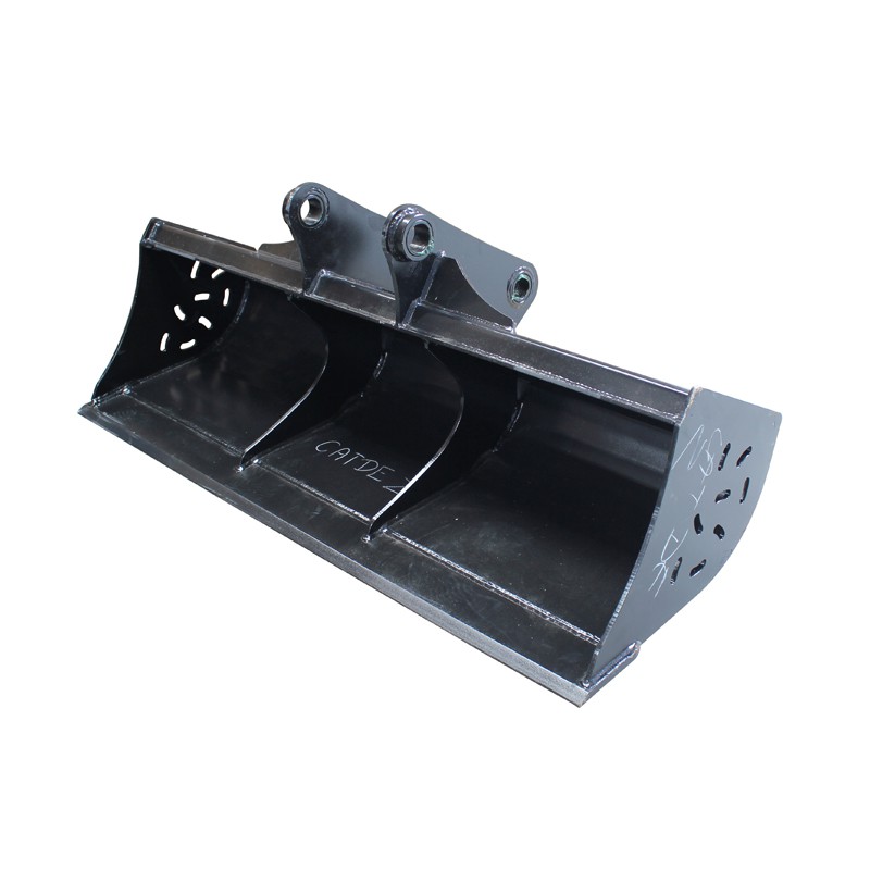 Ковш для сортировки 150 см, подходит для CAT 428D 428E 428F 432E - G2