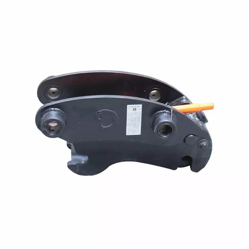 Быстроразъемная механическая муфта, подходящая для JCB 2DX, MINI 8040-8050