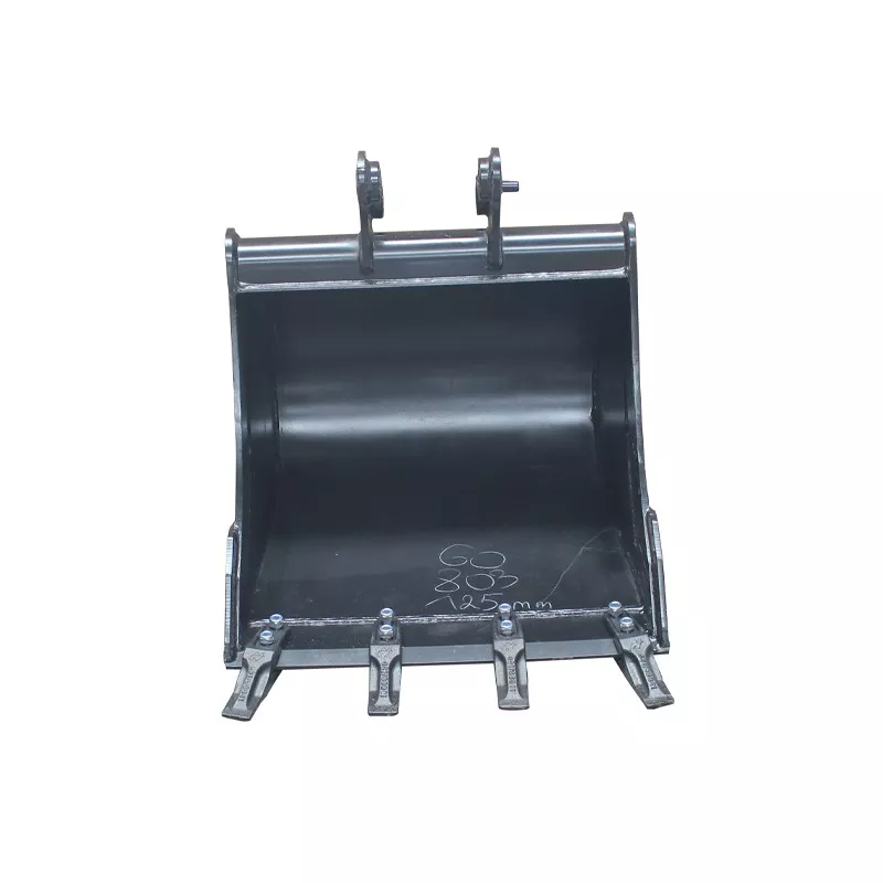 Ковш 60 см подходит для JCB мини-экскаваторов 8025/803/8035, 1CX