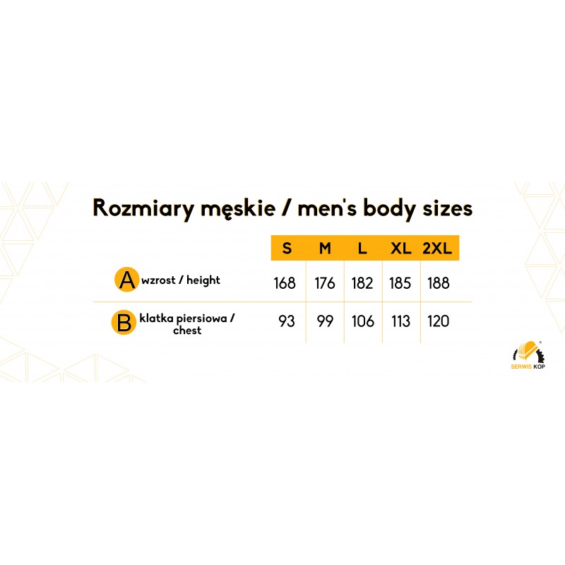 Косулька SERWIS-KOP - M