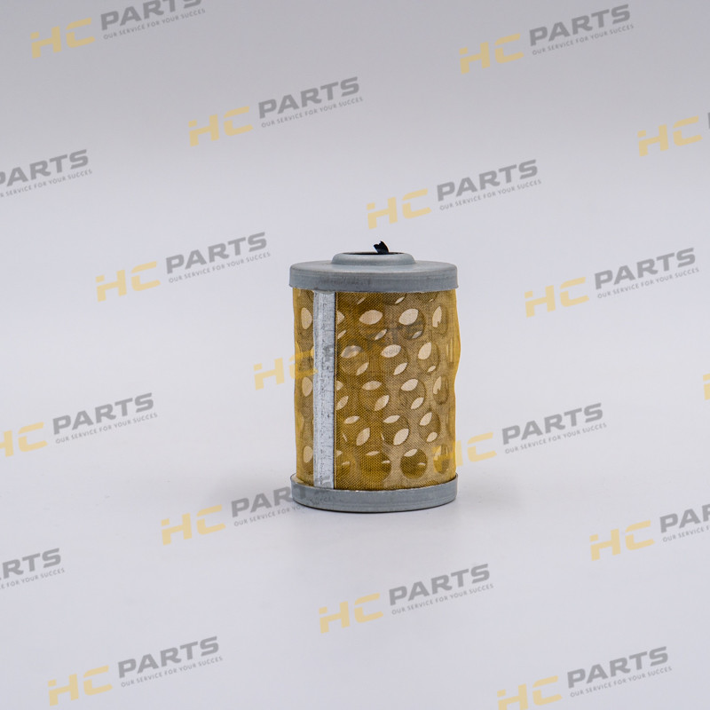 JCB Фильтр для топлива - мини-коптильня SERVICE FILTERS