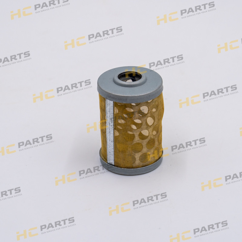 JCB Фильтр для топлива - мини-коптильня SERVICE FILTERS