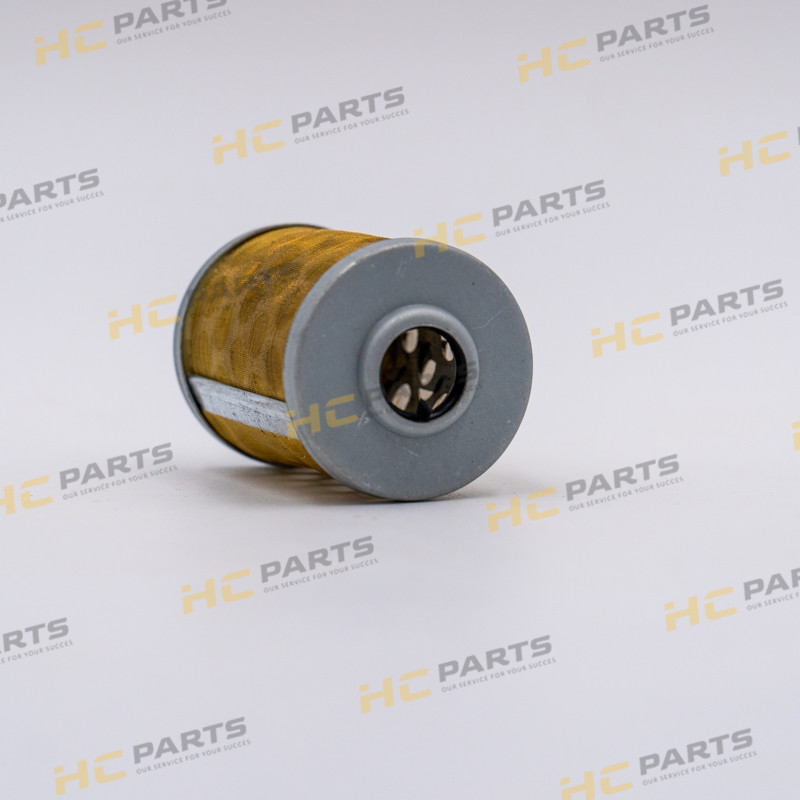 JCB Фильтр для топлива - мини-коптильня SERVICE FILTERS