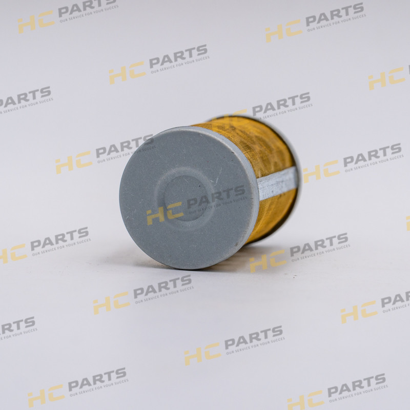 JCB Фильтр для топлива - мини-коптильня SERVICE FILTERS