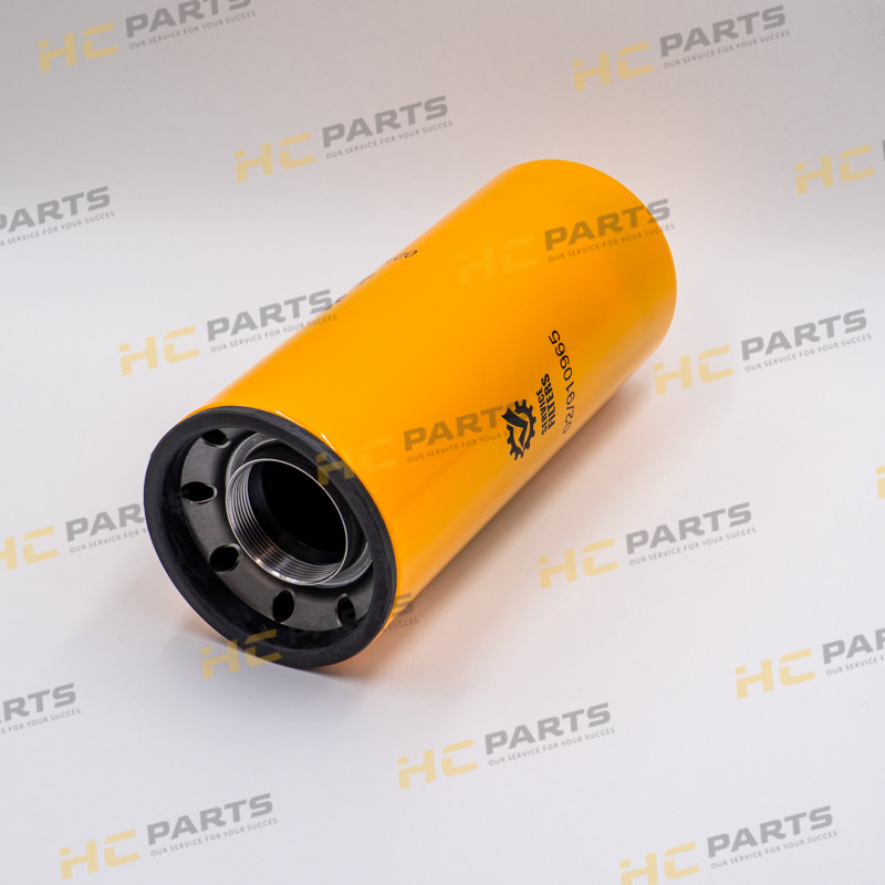 JCB Фильтр для масла - Fastrac